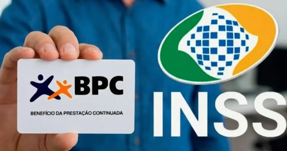 Ilustração Novo valor do salário mínimo em fevereiro impacta INSS e BPC Ilustração Novo valor do salário mínimo em fevereiro impacta INSS e BPC