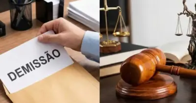 Bateu o ponto? Lei trabalhista em vigor autoriza demissão de CLTs por motivo comum em 2026