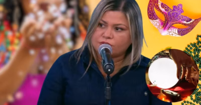Imagem card com fundo