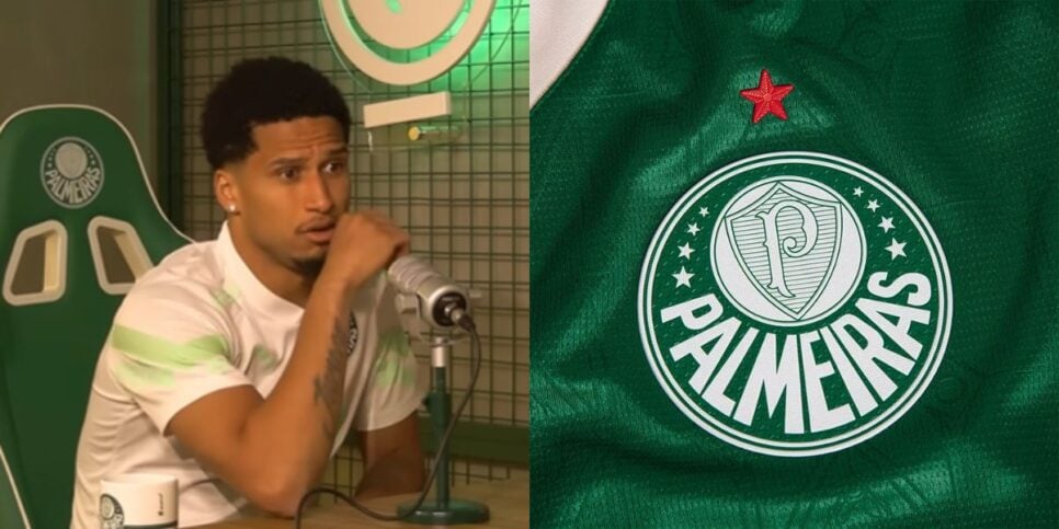 Palmeiras projeta 2026 com cinco reforços de peso para atender anseios de Leila Pereira