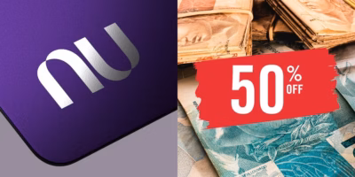 Imagem card com fundo