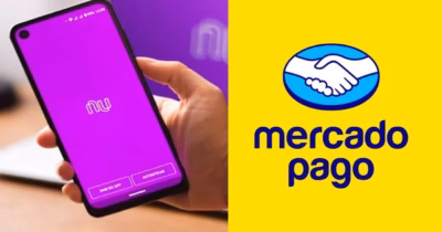 Imagem card com fundo
