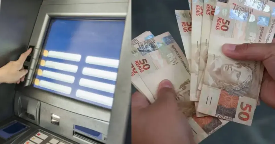 Ilustração Conta cheia: 3 pagamentos, de R$600 a R$1621, serão realizados em fevereiro Ilustração Conta cheia: 3 pagamentos, de R$600 a R$1621, serão realizados em fevereiro