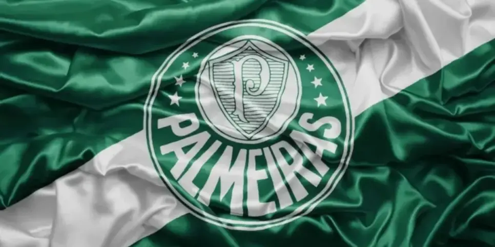 Palmeiras contratou Michel da Silva para o sub20 (Reprodução: Divulgação) Palmeiras contratou Michel da Silva para o sub20 (Reprodução: Divulgação)