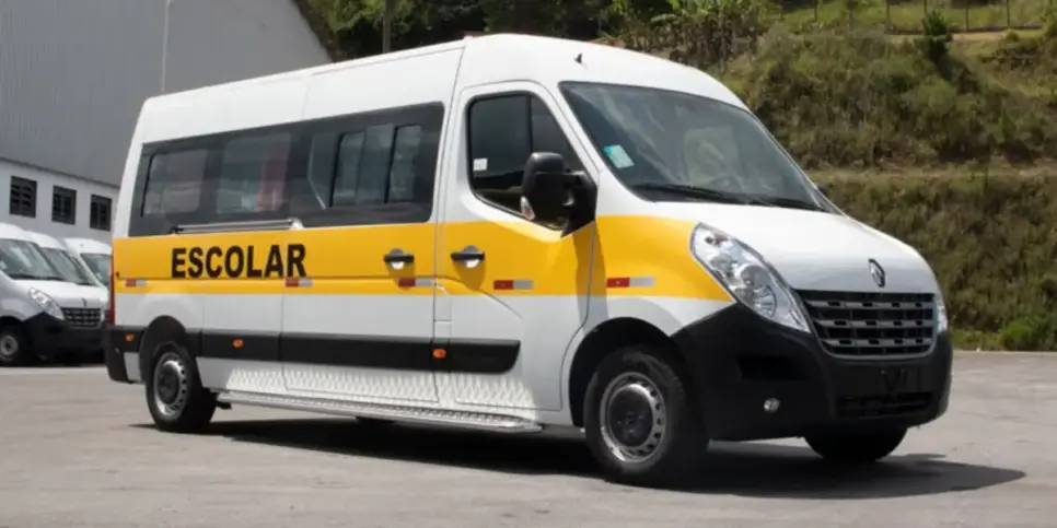 Transporte escolar passará por vistoria em Tocantins (Reprodução: Divulgação) Transporte escolar passará por vistoria em Tocantins (Reprodução: Divulgação)