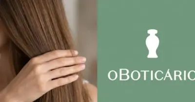 Tchau, progressiva: 4 produtos Boticário que alisam o cabelo por menos de R$100