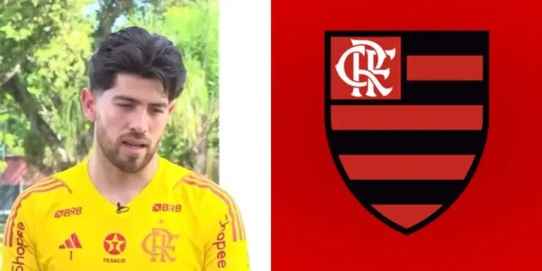 Substituto de Rossi: Flamengo negocia contratação de novo goleiro em 2026 Substituto de Rossi: Flamengo negocia contratação de novo goleiro em 2026