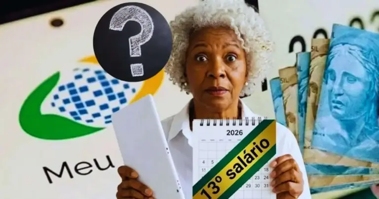 Dinheiro extra no fim do ano: INSS confirma pagamento do 13º salário em novembro; veja as regras Dinheiro extra no fim do ano: INSS confirma pagamento do 13º salário em novembro; veja as regras