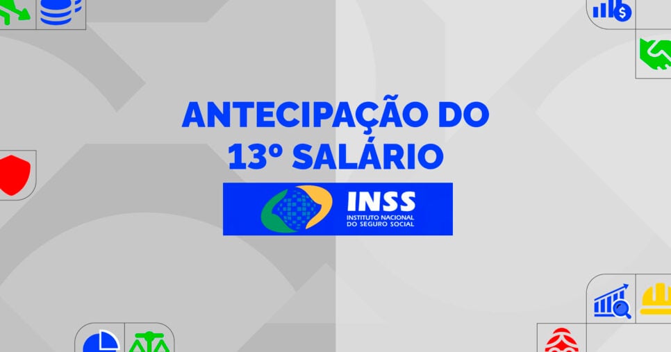 13º salário do INSS 2026 (Foto: Reprodução)