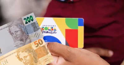 Imagem card com fundo