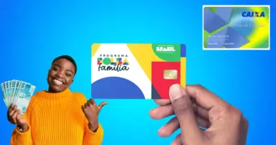 Imagem card com fundo