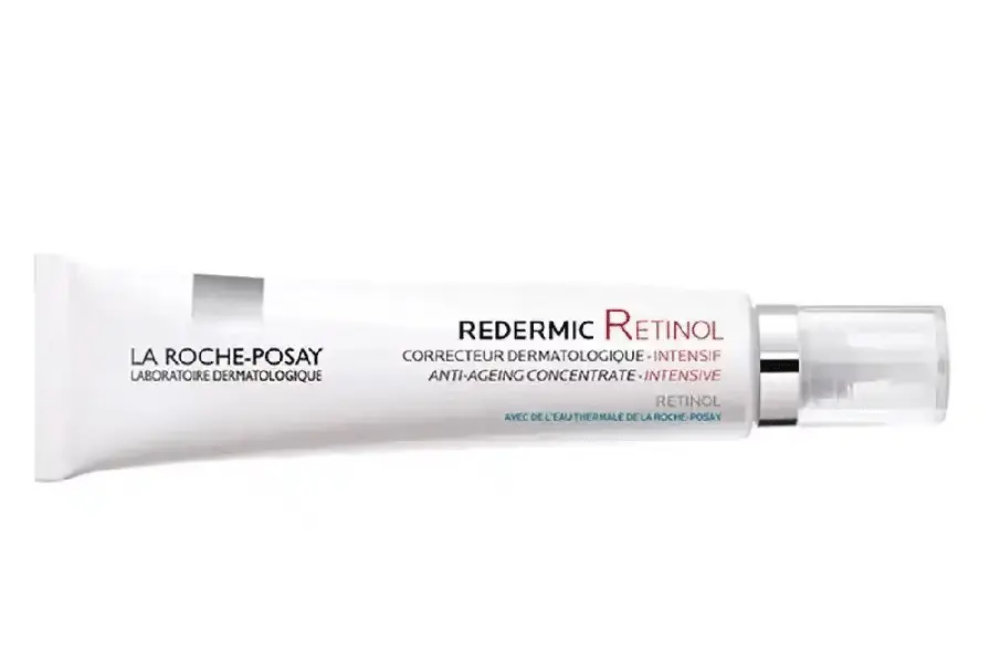 Redermic Retinol da La Roche-Posay (Foto: Reprodução/Internet) Redermic Retinol da La Roche-Posay (Foto: Reprodução/Internet)