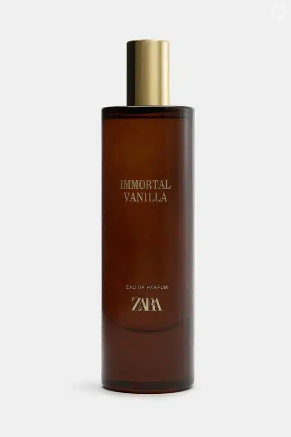 Immortal Vanilla (Foto: Reprodução/ Internet)