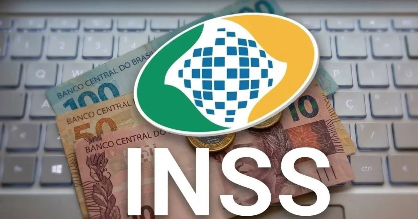 INSS (Foto: Montagem/TV Foco)