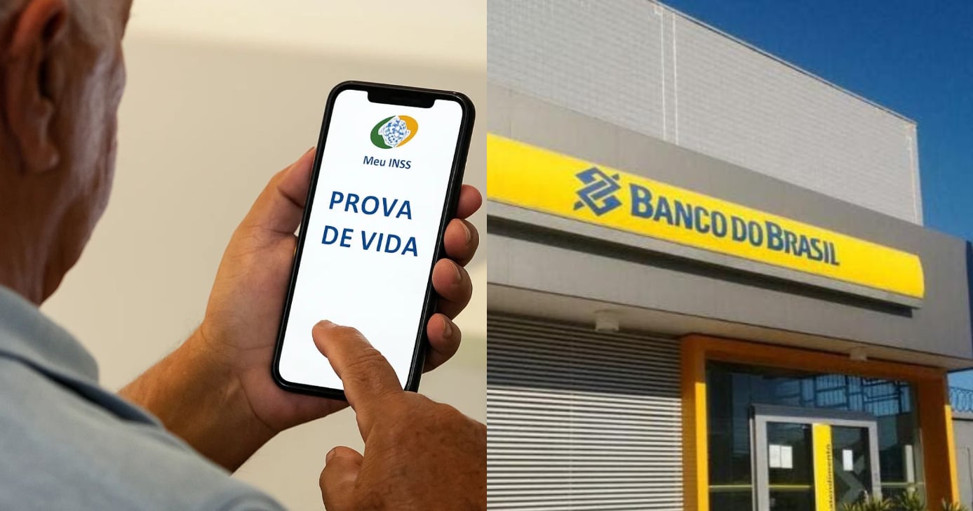 Como fazer a prova de vida no Banco do Brasil (Foto: Divulgação)