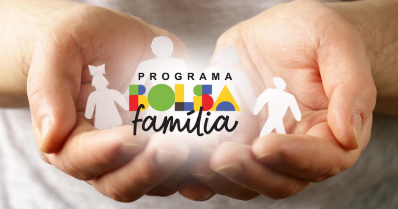 Bolsa Família para quem recebe salário mínimo (Foto: Divulgação)