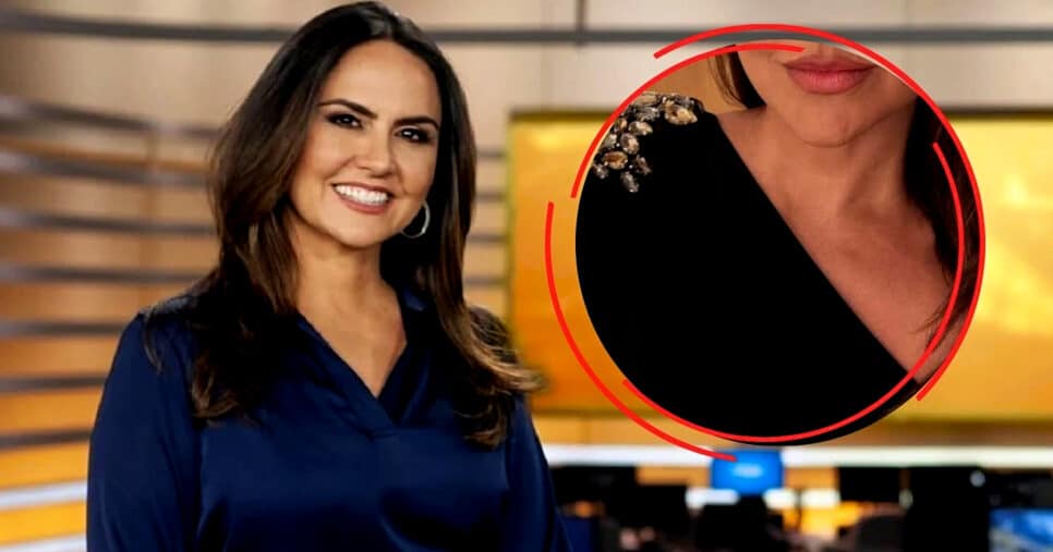 Lembra dela? Carla Cecato, âncora do Fala Brasil, vive assim após demissão da Record
