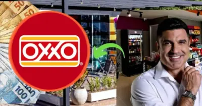 Mais de R$130M e 650 lojas: Edu Guedes é dono de rede de mercados, rival do OXXO, que jorra milhões