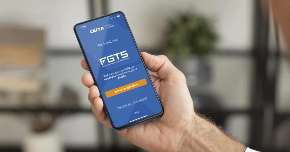 FGTS (Foto: Divulgação)
