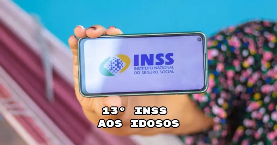 13° INSS tem notícia aos idosos (Foto: Divulgação)