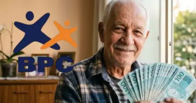 Guia completo: 3 direitos dos idosos do BPC além dos R$1621 garantidos por lei