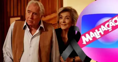 Atores de Malhação que morreram, deixaram a Globo em triste luto e você nem imagina