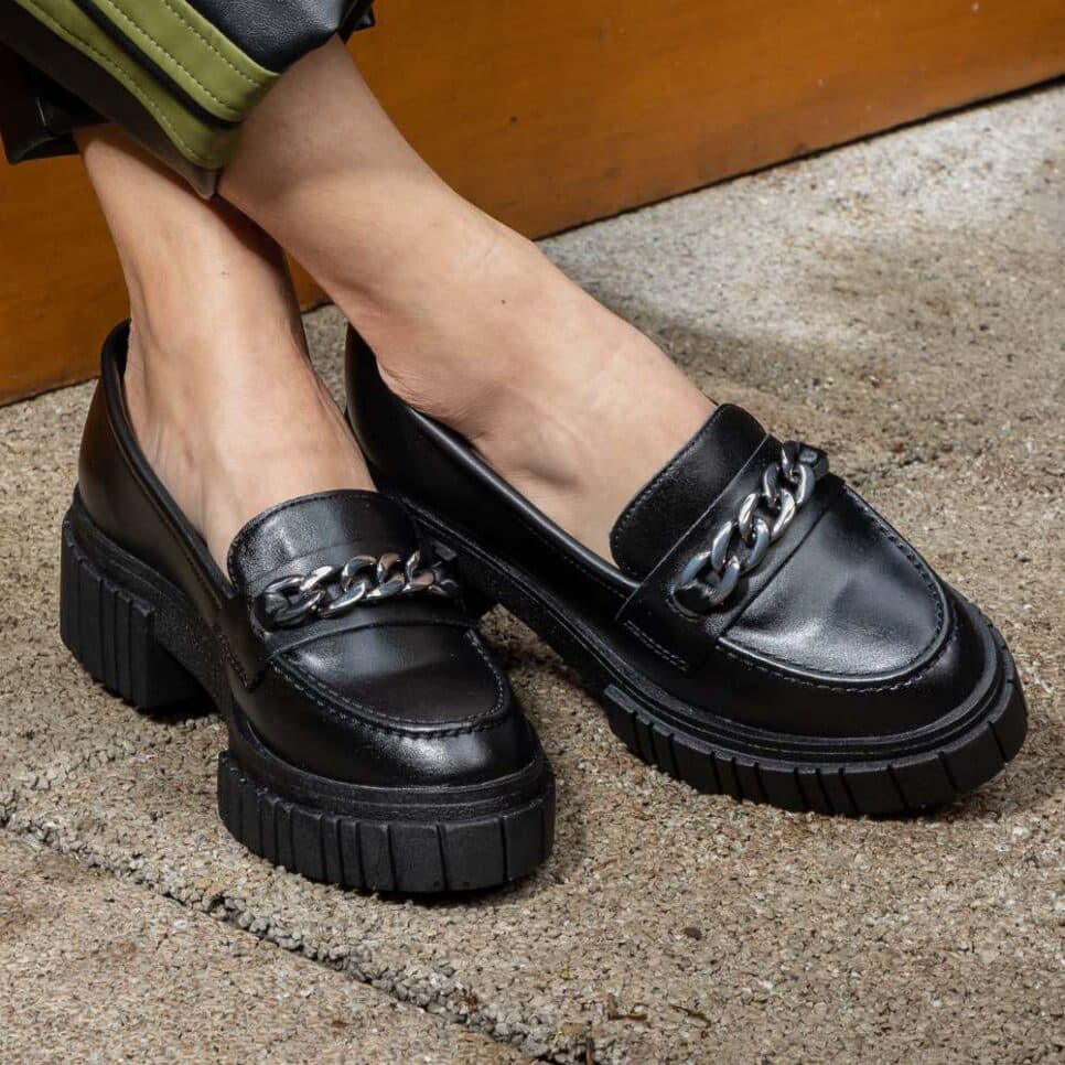 Mocassim (Foto: Reprodu&ccedil;&atilde;o/ Internet)