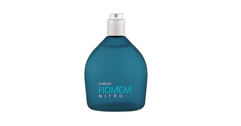 Natura Homem Nitro (Foto: Natura)