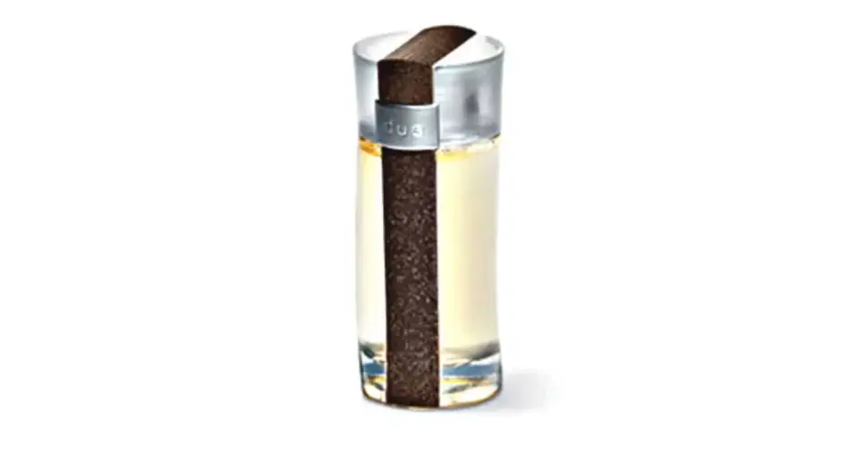 Perfume Due Masculino (Foto: Natura)