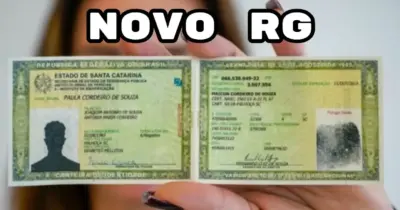 Imagem card com fundo