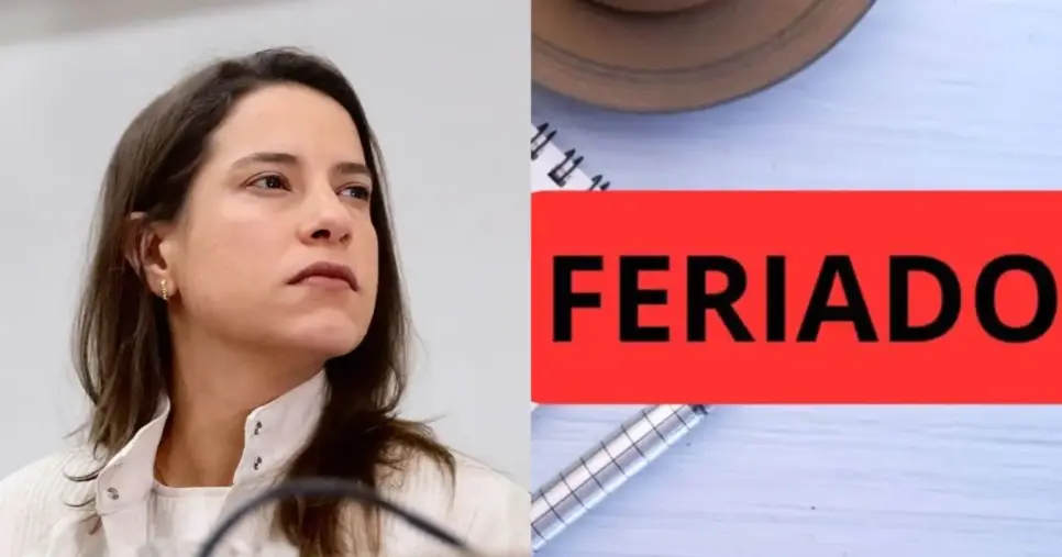 Raquel Lyra - Feriado (Foto: Reprodução)