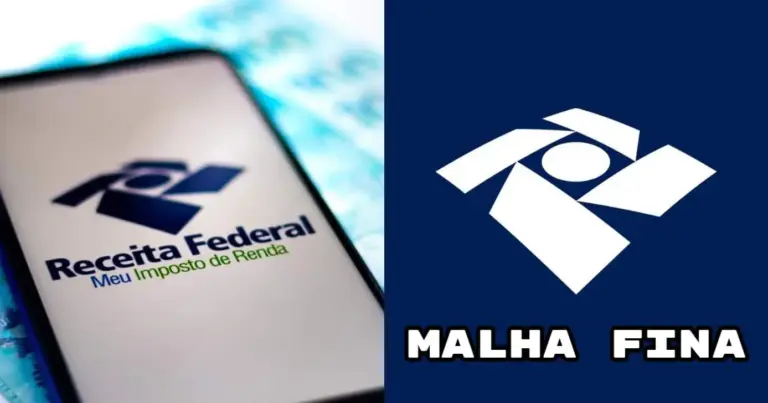 Atenção: 498 mil brasileiros vão receber carta da Receita Federal e isso é o que você deve fazer