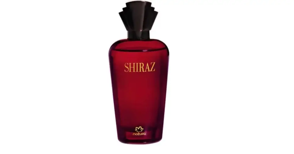 Shiraz (Foto: Natura)