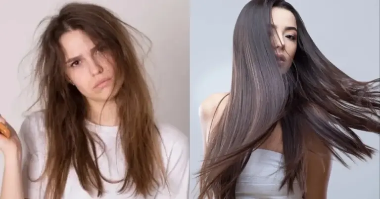 Frizz: Máscara natural deixa o cabelo hidratado e cheio de brilho Frizz: Máscara natural deixa o cabelo hidratado e cheio de brilho