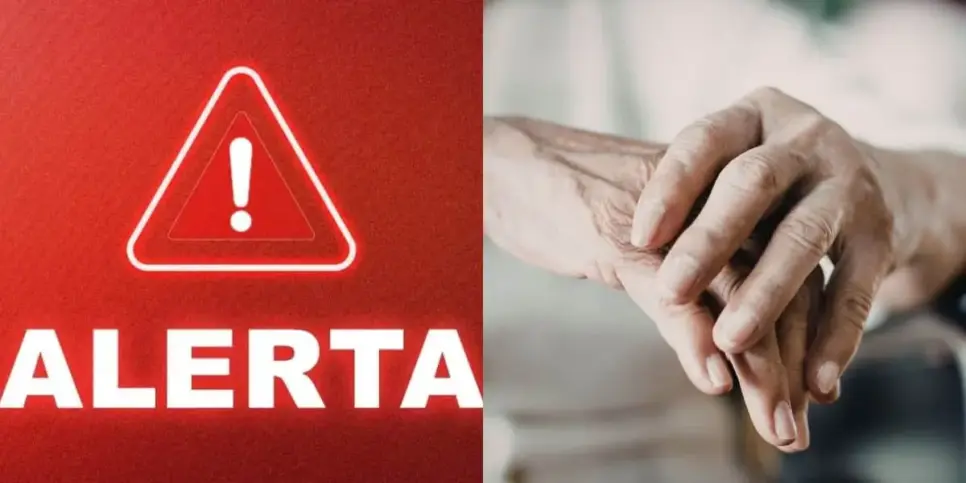 Governo estuda emitir alerta em caso de idoso desaparecido (Reprodução: Montagem TV Foco)