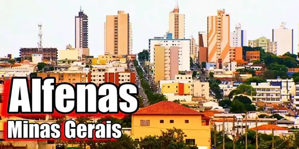 São José é o Padroeiro de Alfenas (Reprodução: Divulgação) São José é o Padroeiro de Alfenas (Reprodução: Divulgação)