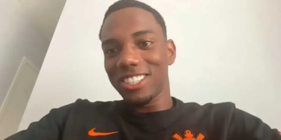 André é um dos grandes destaques do Corinthians (Reprodução: ESPN) André é um dos grandes destaques do Corinthians (Reprodução: ESPN)
