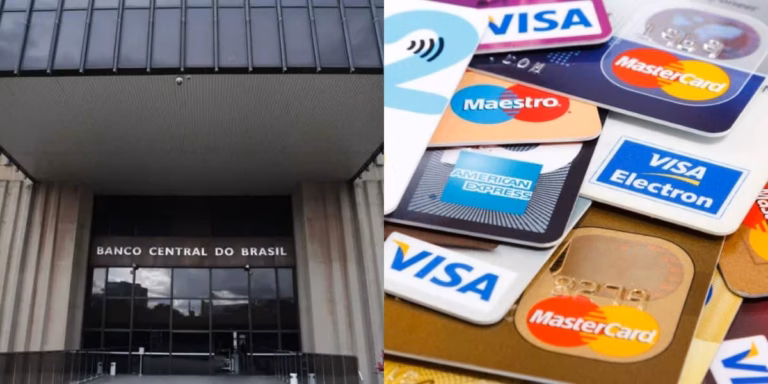 Banco Central informa: Bancos podem cancelar cartão de crédito sem avisar? Banco Central informa: Bancos podem cancelar cartão de crédito sem avisar?
