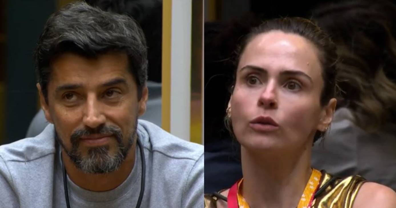 Nova parcial explosiva da enquete do BBB26 confirma se Alberto vai escapar do paredão e colocar terror em Ana Paula