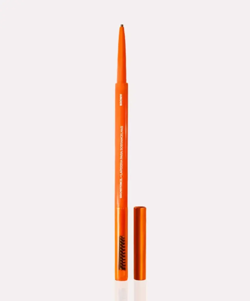 Brow Pencil – Mari Maria Makeup (Foto: Reprodução/ Internet) Brow Pencil – Mari Maria Makeup (Foto: Reprodução/ Internet)