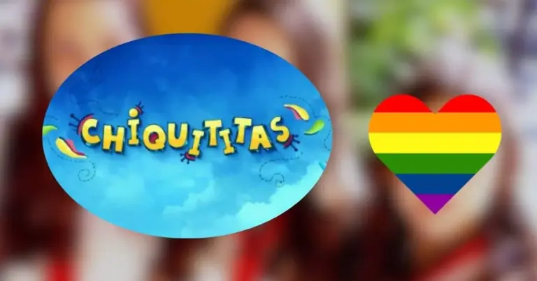 Fora do armário: 6 estrelas de Chiquititas assumidamente LGBTs