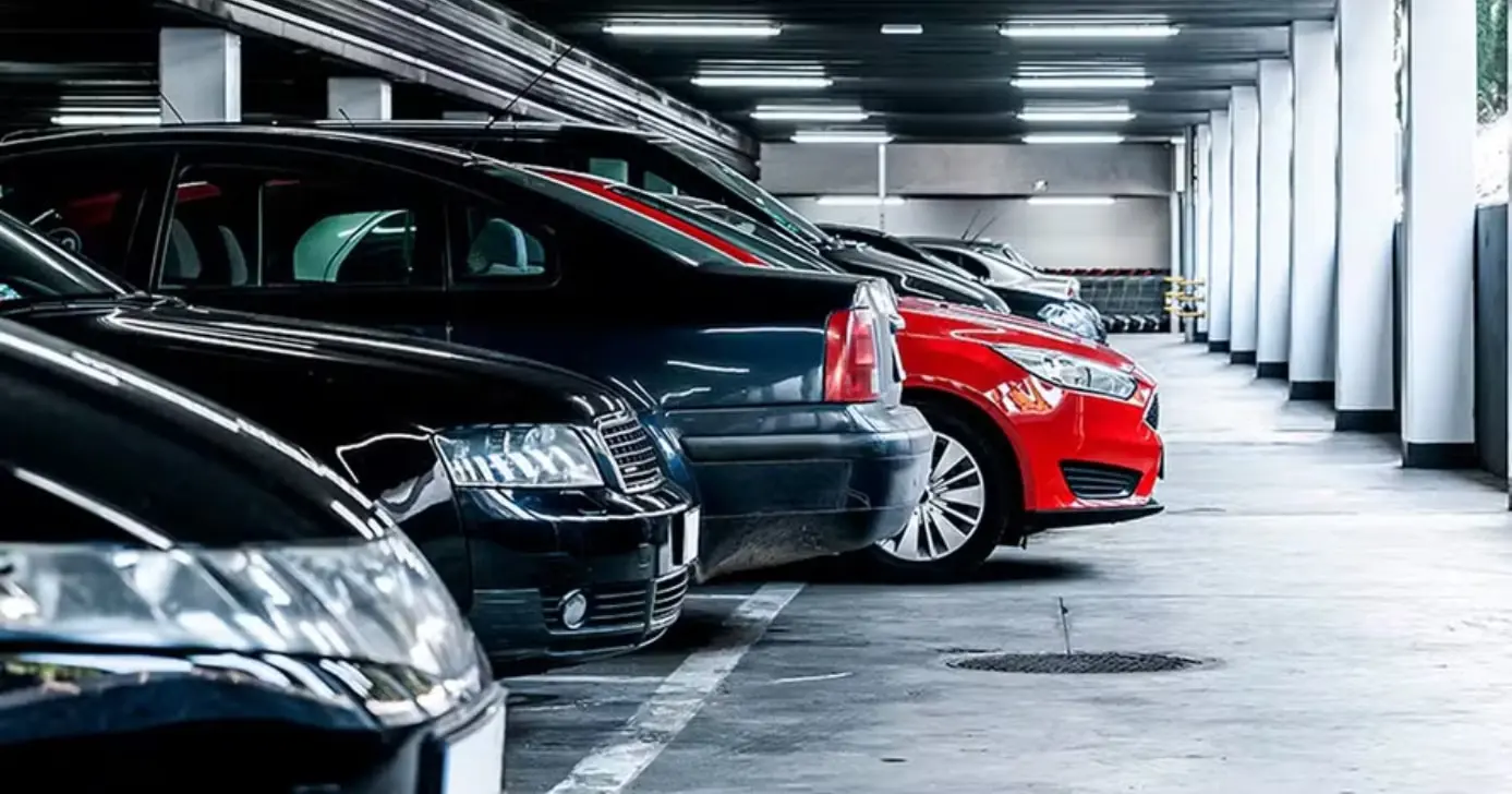 Carros (Foto: Divulgação)