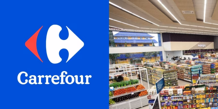 Novo supermercado chega em PR na gestão de Ratinho Jr para desbancar o Carrefour em 2026 Novo supermercado chega em PR na gestão de Ratinho Jr para desbancar o Carrefour em 2026
