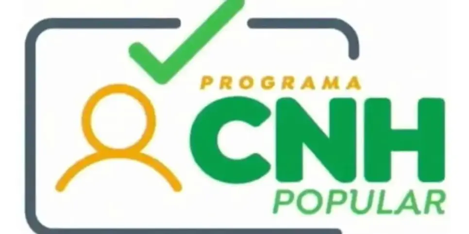 CNH Popular no estado do Ceará para o público LGBTI+ (Reprodução: Divulgação)