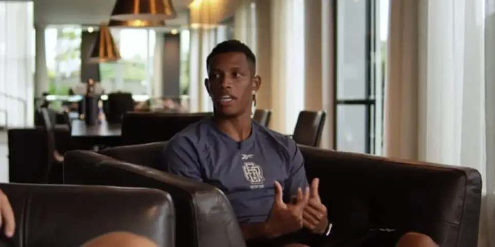 Danilo está no radar do Palmeiras (Reprodução: Cazé TV)