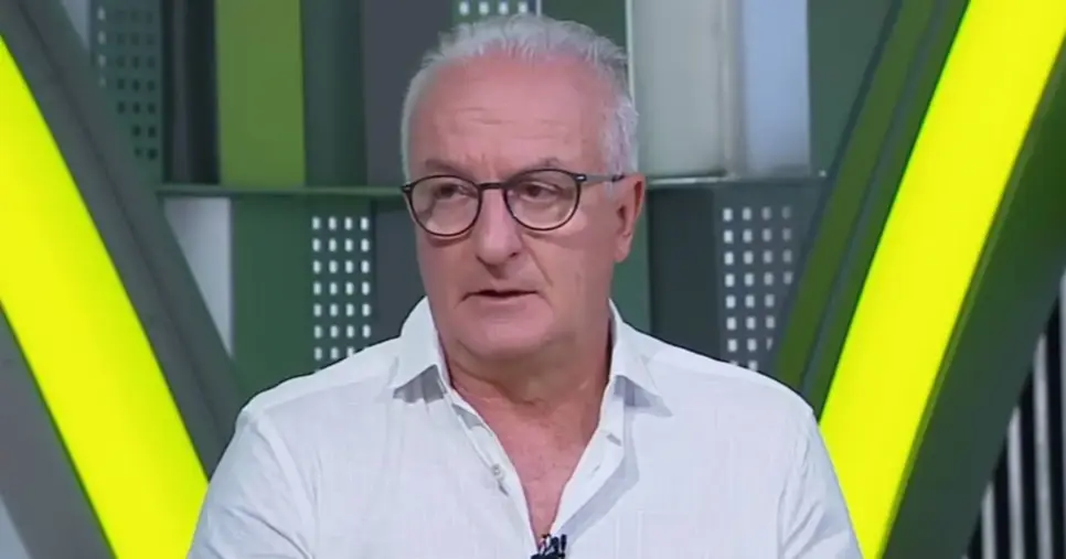 Ilustração Dorival Júnior, treinador do Corinthians Ilustração Dorival Júnior, treinador do Corinthians