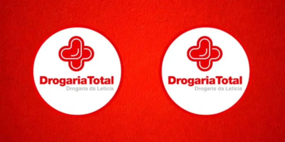 Farmácia da Letícia fechou as portas em Itapira, São Paulo (Reprodução: Montagem TV Foco)