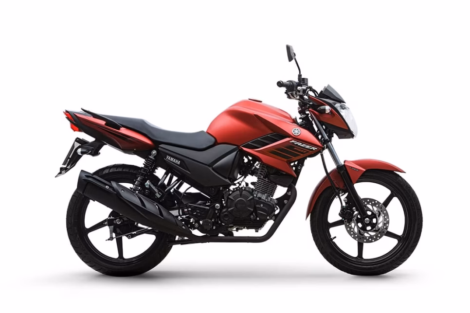 Yamaha Fazer 150 UBS (Foto: Yamaha) Yamaha Fazer 150 UBS (Foto: Yamaha)