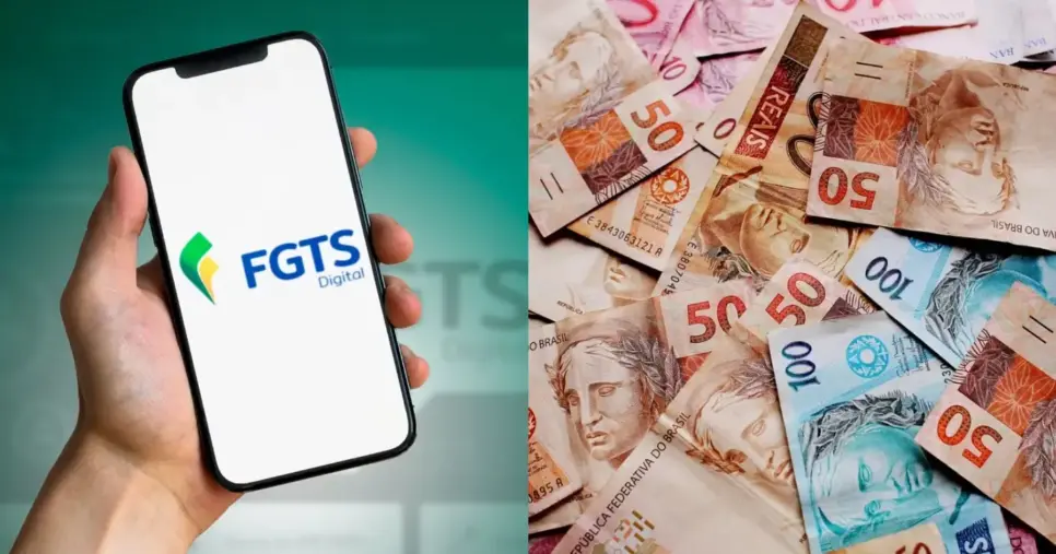Saiba como desbloquear o FGTS (Foto: Divulgação)