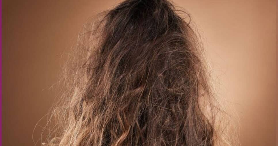 Fim do frizz: Como fazer hidratação intensa no cabelo
